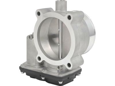 Ford BR3Z-9E926-A Throttle Body And Motor Assembly