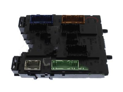 Ford Focus Body Control Module - JV6Z-14A068-C