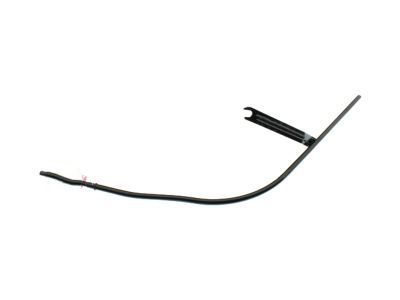 Ford F2TZ-6754-A Tube - Oil Level Indicator         