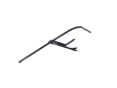 Ford F2TZ-6754-A Tube - Oil Level Indicator         