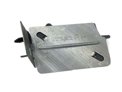 Ford 8C3Z-2520556-B Upper Seal, Passenger Side