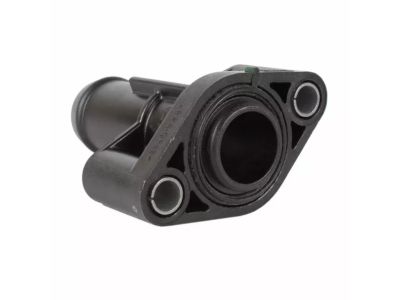 Ford DJ5Z-8597-A Connection - Water