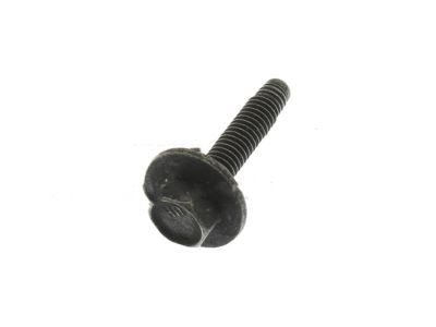 Lincoln -W505425-S450B Headlamp Assembly Rear Bolt