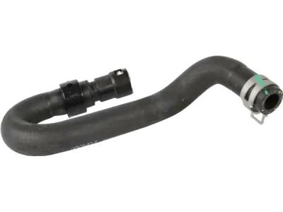 9L3Z-18472-D Ford Hose - Heater Water Product Photo 4 of 4