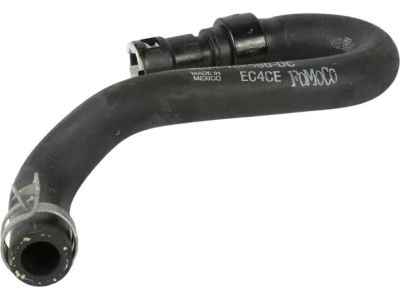 9L3Z-18472-D Ford Hose - Heater Water Product Photo 3 of 4