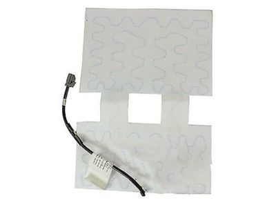 Ford AE5Z-14D696-A Seat Back Heater