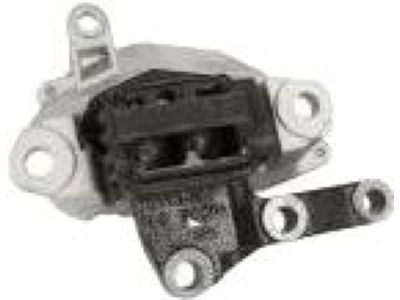 Ford DG9Z-6068-N Housing - Transmission Extension