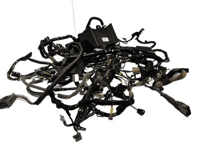 Ford KB5Z-14A005-BPA Wiring Assembly KB5Z-14A005-BPA Ford Wiring Assembly Product Photo 1 of 4