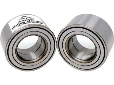 Ford 7T4Z-1215-B Bearing Assembly - Wheel Hub