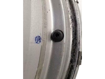 Ford 7T4Z-1215-B Bearing Assembly - Wheel Hub