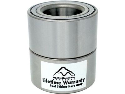 Ford 7T4Z-1215-B Bearing Assembly - Wheel Hub