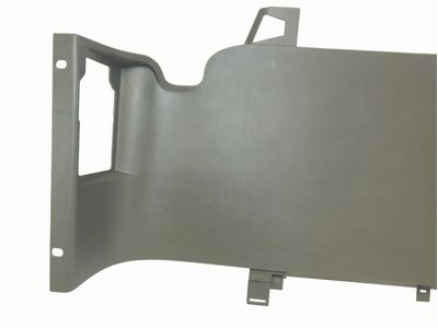 7C2Z-1631112-AA Ford Panel - Trim, Passenger Side Product Photo 4 of 4