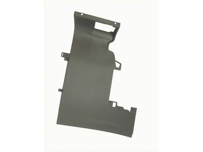 7C2Z-1631112-AA Ford Panel - Trim, Passenger Side Product Photo 3 of 4