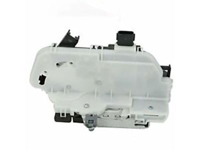 Ford F8UZ-1543286-AA Latch Assy - Tailgate              