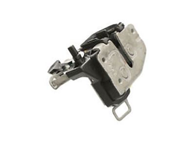Ford F8UZ-1543286-AA Latch Assy - Tailgate              
