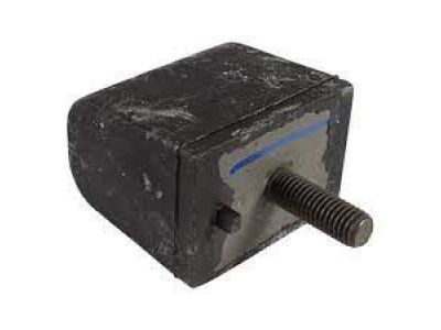 2002 Ford E-150 Econoline Bump Stop - F2UZ-4730-A