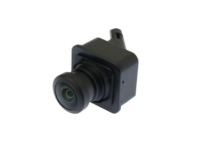 Ford JL7Z-19G490-B Camera - Parking, Rear