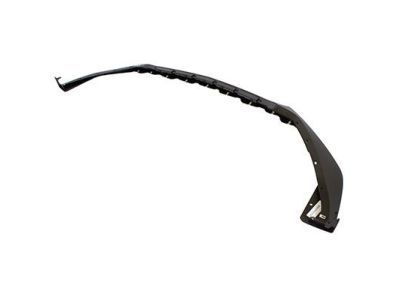 Ford FR3Z-17D957-BA Valance