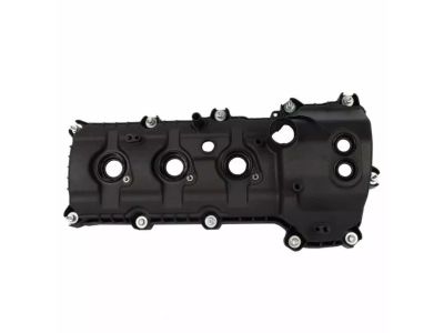 Ford BR3Z-6582-H Cover - Cylinder Head, Driver Side