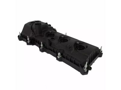 Ford BR3Z-6582-H Cover - Cylinder Head, Driver Side