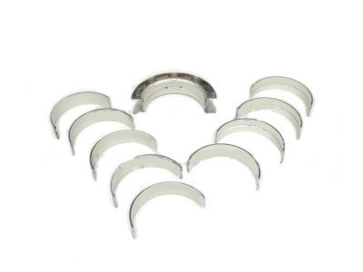 Ford 3C3Z-6D309-AA Bearing Set