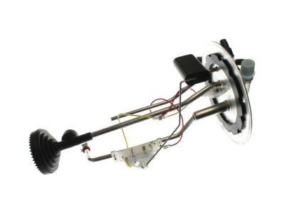 Ford E-350 Super Duty Fuel Pump - 6C2Z-9275-AA