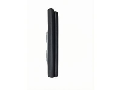 Ford FR3Z-7651564-C Upper Weatherstrip, Passenger Side FR3Z-7651564-C Ford Upper Weatherstrip, Passenger Side Product Photo 1 of 4