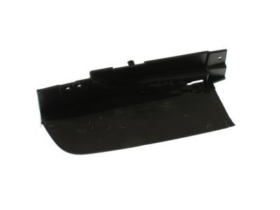 Lincoln EJ7Z-16B075-A Deflector