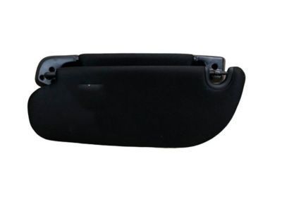 2011 Ford Expedition Sun Visor - CL1Z-7804104-AB