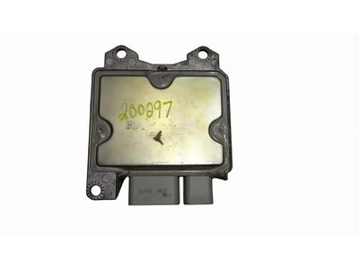 1F2Z-14B321-BA Ford Sensor Assembly - Air Bag Product Photo 3 of 4