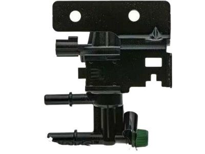 Ford 5L8Z-9C915-AA Valve Assembly