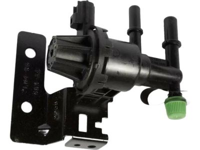 Ford 5L8Z-9C915-AA Valve Assembly