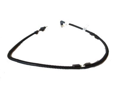 Mercury F77Z-9E498-FB Connector
