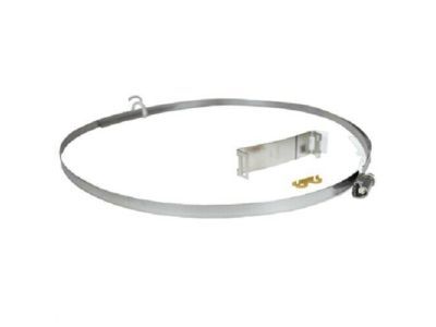 Mercury 6F2Z-1A193-D Strap
