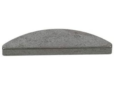 Mercury F6ZZ-6B316-A Key