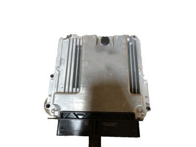Ford F-150 Engine Control Module - CL3Z-12A650-AXG