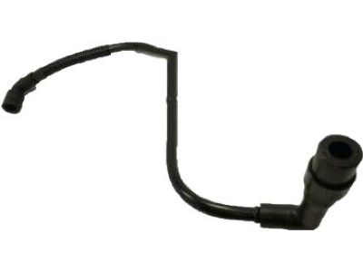 F75Z-6C324-FA Ford Connector Product Photo 2 of 5