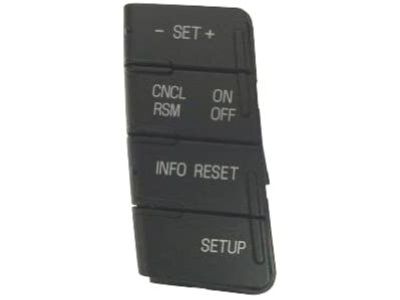 Ford BL3Z-9A818-AA Kit - Speed Control