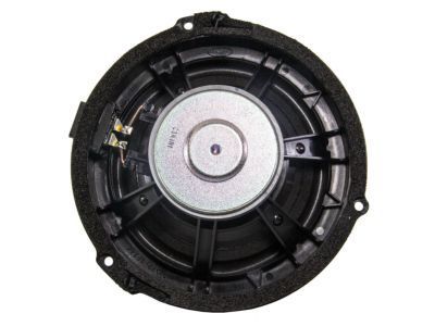 Ford FR3Z-18808-C Door Speaker, Center