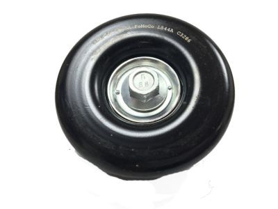 1994 Ford Ranger Timing Belt Idler Pulley - 6L2Z-6C348-A