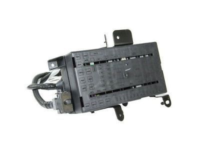 Ford 3C3Z-14A068-BA Box Assy - Fuse                    
