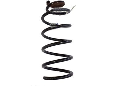 2008 Mercury Sable Coil Springs - 8G1Z-5560-D