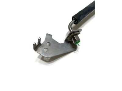 Ford DG1Z-2078-A Hose Assembly - Brake, Passenger Side