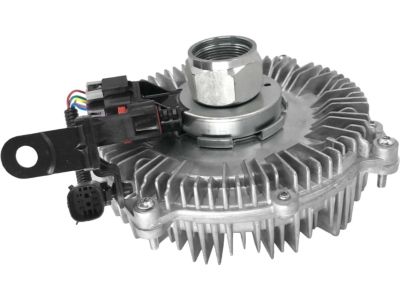 Ford BC3Z-8A616-CC Clutch Assembly - Fan