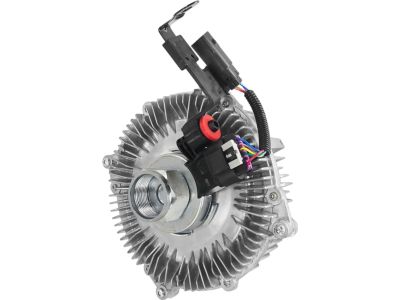 Ford BC3Z-8A616-CC Clutch Assembly - Fan