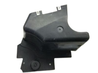 Lincoln FA1Z-5811778-C Deflector - Air