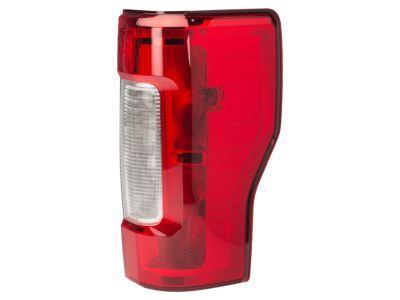 Ford HC3Z-13404-F Tail Lamp, Rear Passenger Side
