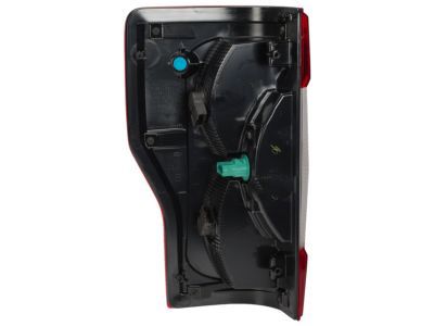Ford HC3Z-13404-F Tail Lamp, Rear Passenger Side