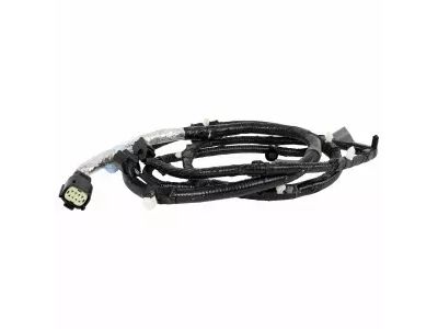 Ford F2GZ-13A840-A Wire Assembly