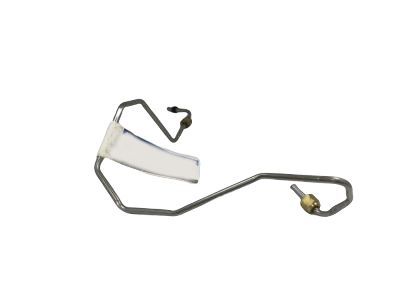 Ford F81Z-9J338-AB Tube                               